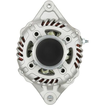 AS-PL A5477S Alternator - 12V 110A AS-PL A5477S Alternator - 12V 110A
