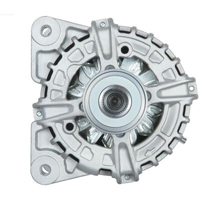 AS-PL A0859S Alternator - 12V 150A voor Nissan Qashqai 2, X-Trail, Renault Megane 4, Kadjar AS-PL A0859S Alternator - 12V 150A voor Nissan Qashqai 2, X-Trail, Renault Megane 4, Kadjar