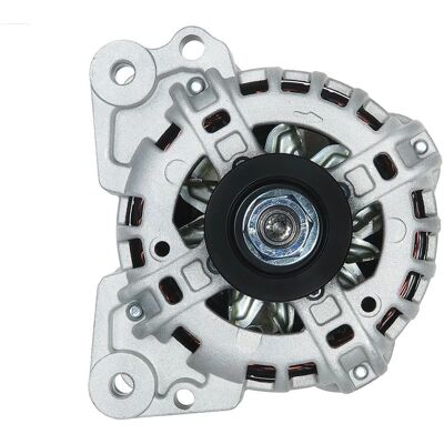 AS-PL A0860S Alternator - 12V 90A til VW, Seat, Skoda AS-PL A0860S Alternator - 12V 90A til VW, Seat, Skoda
