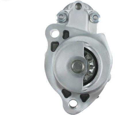 AS-PL S6487S Starter - Honda Jazz 3, Civic 9 AS-PL S6487S Starter - Honda Jazz 3, Civic 9