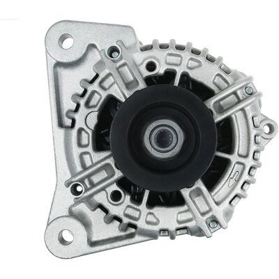 AS-PL A0861PR Renault Alternator - 12V 90A for Clio 2, 3, 4 AS-PL A0861PR Renault Alternator - 12V 90A for Clio 2, 3, 4
