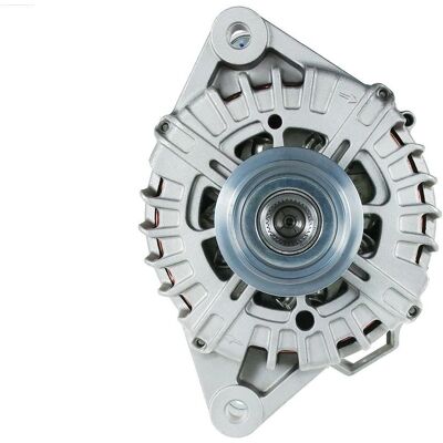 Alternator AS-PL A3604S - 12V 180A för Hyundai H-1 Cargo Alternator AS-PL A3604S - 12V 180A för Hyundai H-1 Cargo