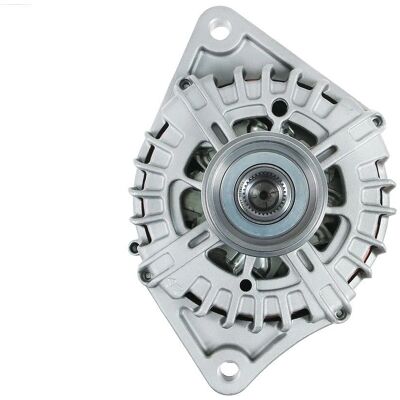 Alternatore AS-PL A3538S - 12V 200A per Fiat Ducato III Van, Camion, Minibus Alternatore AS-PL A3538S - 12V 200A per Fiat Ducato III Van, Camion, Minibus