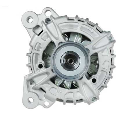 AS-PL A0864S Alternator - 12V 140A voor Volkswagen, Seat, Skoda AS-PL A0864S Alternator - 12V 140A voor Volkswagen, Seat, Skoda