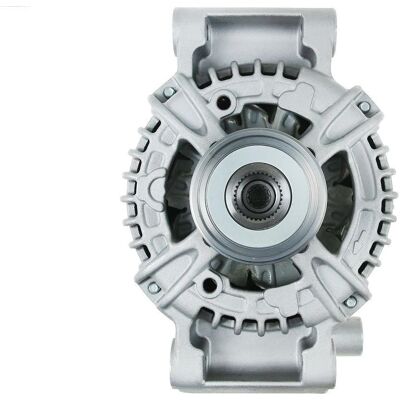 AS-PL A0781S Alternator 12V 130A - Alternator AS-PL A0781S Alternator 12V 130A - Alternator