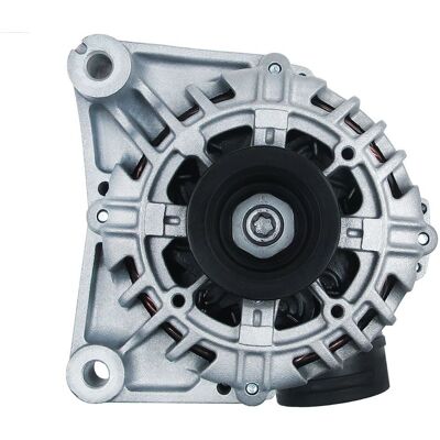 Alternador AS-PL A3349PR - 12V 90A BMW 3 Series, 5 Series, X5 Alternador AS-PL A3349PR - 12V 90A BMW 3 Series, 5 Series, X5