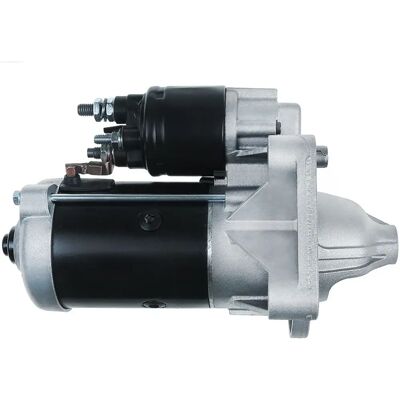 AS-PL S3193PR - Starter Ford Focus 2, 3, S-Max Mk1, C-Max 2 AS-PL S3193PR - Starter Ford Focus 2, 3, S-Max Mk1, C-Max 2
