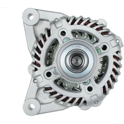 AS-PL A5490S Alternator - 12V 120A AS-PL A5490S Alternator - 12V 120A