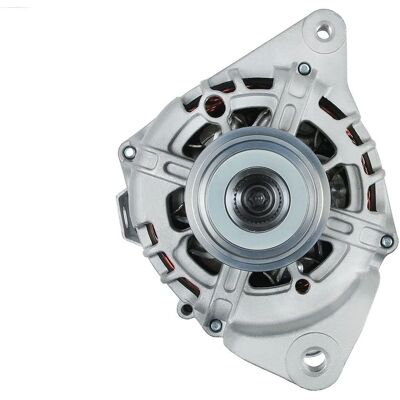 AS-PL A3568S Alternatore - 12V 90A per Hyundai i10 II, KIA Picanto II AS-PL A3568S Alternatore - 12V 90A per Hyundai i10 II, KIA Picanto II