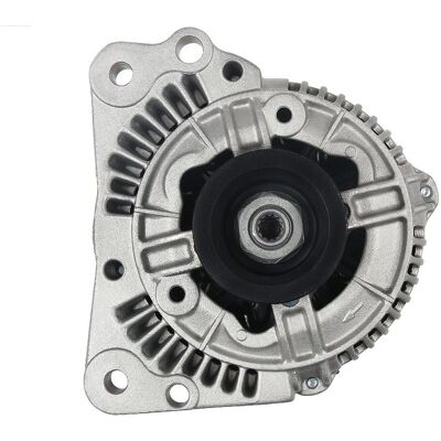 AS-PL A0868PR Lichtmaschine - 12V 70A für VW, Seat, Audi, Skoda, Ford AS-PL A0868PR Lichtmaschine - 12V 70A für VW, Seat, Audi, Skoda, Ford