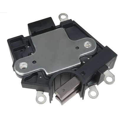 AS-PL ARE2093S - Alternator Regulator OEM VW 07L903803A D AS-PL ARE2093S - Alternator Regulator OEM VW 07L903803A D