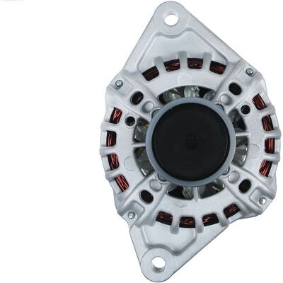 AS-PL A0869S Alternator - 12V 150A för FIAT och IVECO AS-PL A0869S Alternator - 12V 150A för FIAT och IVECO
