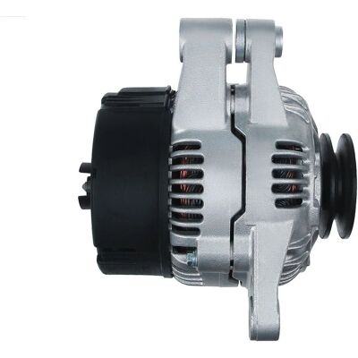 Alternator AS-PL A0870PR - 12V 70A voor CITROËN, PEUGEOT Alternator AS-PL A0870PR - 12V 70A voor CITROËN, PEUGEOT