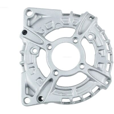 AS-PL ABR0214S Alternator Cover - Alternator Cover AS-PL ABR0214S Alternator Cover - Alternator Cover