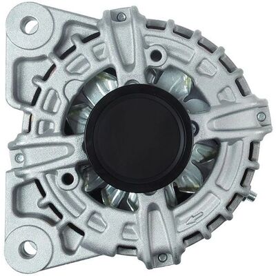 AS-PL A0875S Alternator - 12V 150A voor Nissan Qashqai 2, X-Trail, Renault Megane 4, Talisman AS-PL A0875S Alternator - 12V 150A voor Nissan Qashqai 2, X-Trail, Renault Megane 4, Talisman