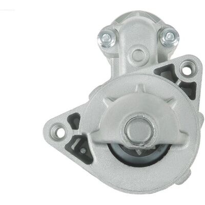 AS-PL S6016SR - Starter Motor for Chevrolet, Suzuki, DAEWOO AS-PL S6016SR - Starter Motor for Chevrolet, Suzuki, DAEWOO