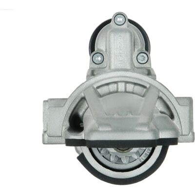 AS-PL S0504PR Starter - Ford Transit Mk6/Mk7/Van AS-PL S0504PR Starter - Ford Transit Mk6/Mk7/Van