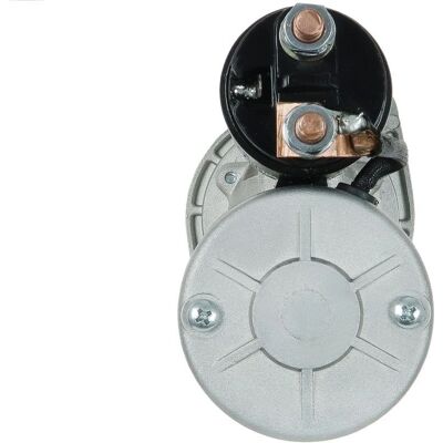 AS-PL S9010SR Avviamento - SKODA Felicia 1 & 2 AS-PL S9010SR Avviamento - SKODA Felicia 1 & 2