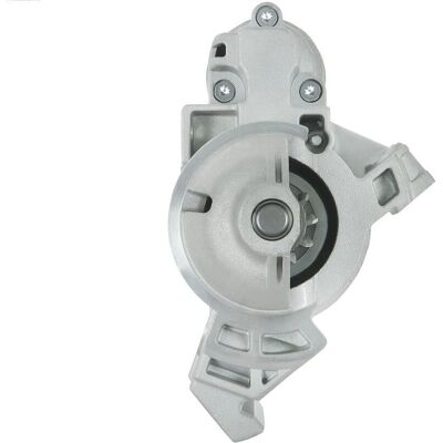 AS-PL S0933S Starter - BMW 1-serie, 5-dørs, sedan, touring AS-PL S0933S Starter - BMW 1-serie, 5-dørs, sedan, touring