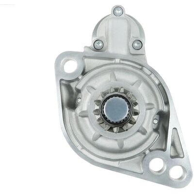 AS-PL S0941S Starter - Compatible with VW, Audi, Seat, Skoda AS-PL S0941S Starter - Compatible with VW, Audi, Seat, Skoda