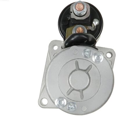 AS-PL S2053PR Starter - Kompatibel mit Fiat, Jeep, Abarth, Lancia, Alfa Romeo AS-PL S2053PR Starter - Kompatibel mit Fiat, Jeep, Abarth, Lancia, Alfa Romeo