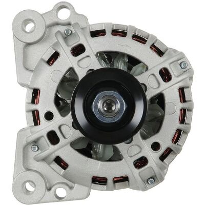 AS-PL A0912S - Alternator AS-PL A0912S - Alternator