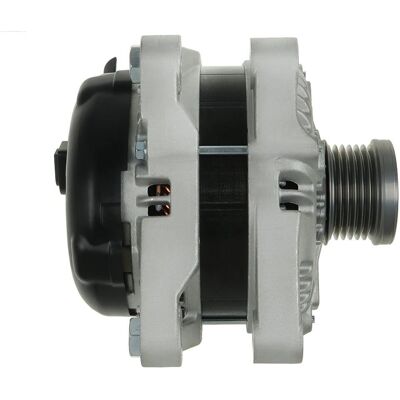 AS-PL A6792S - Generator til Ford Fiesta 7, Ecosport Mk2 AS-PL A6792S - Generator til Ford Fiesta 7, Ecosport Mk2