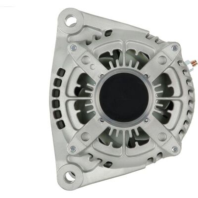 AS-PL A6796S Alternator - Alternator AS-PL A6796S Alternator - Alternator