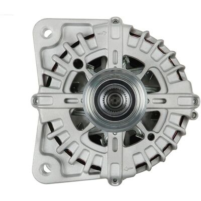 AS-PL A3705S - Alternator AS-PL A3705S - Alternator