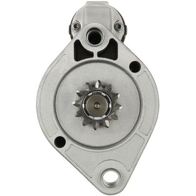 Startmotor AS-PL S3093SR - Mercedes-Benz Sprinter, Volkswagen Startmotor AS-PL S3093SR - Mercedes-Benz Sprinter, Volkswagen