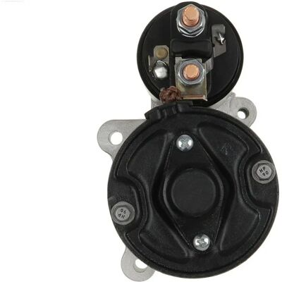 AS-PL S0961PR Starter til Peugeot, Citroën, Fiat - Starter AS-PL S0961PR Starter til Peugeot, Citroën, Fiat - Starter