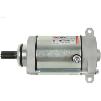 AS-PL S9731S Starter - Starter AS-PL S9731S Starter - Starter
