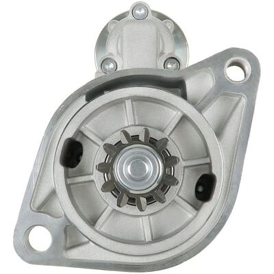 AS-PL S0922S Starter for Toyota Hilux VIII Pick-up AS-PL S0922S Starter for Toyota Hilux VIII Pick-up