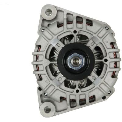 AS-PL A3748S Alternator - 12V 120A für Mercedes-Benz Vito E-Klasse C-Klasse AS-PL A3748S Alternator - 12V 120A für Mercedes-Benz Vito E-Klasse C-Klasse