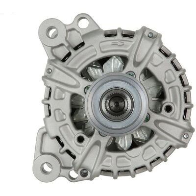 AS-PL A0943S Generator - 12V 150A til Volkswagen AS-PL A0943S Generator - 12V 150A til Volkswagen