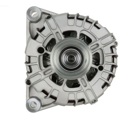 Alternatore AS-PL A3717S - 12V, 180A, per Ford Mondeo 5 Alternatore AS-PL A3717S - 12V, 180A, per Ford Mondeo 5