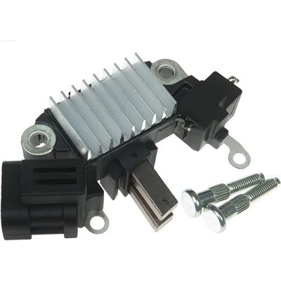 AS-PL ARE2008S Spannungsregler - Voltage Regulator AS-PL ARE2008S Spannungsregler - Voltage Regulator