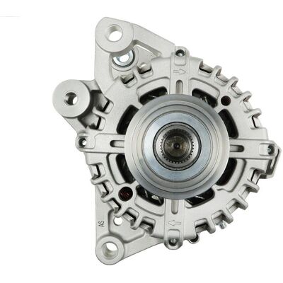 AS-PL A9480S Generator - Alternator 12V 150A AS-PL A9480S Generator - Alternator 12V 150A