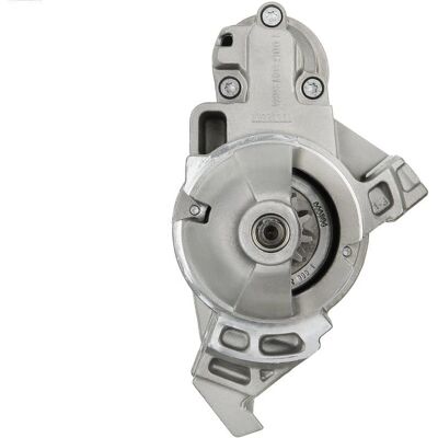 AS-PL S0989(SEG) Startmotor voor BMW, Suzuki, Opel - Startmotor AS-PL S0989(SEG) Startmotor voor BMW, Suzuki, Opel - Startmotor