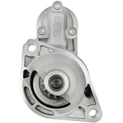 AS-PL S0993(SEG) Starter - Mercedes-Benz Vito, Viano, C-Class, Sprinter AS-PL S0993(SEG) Starter - Mercedes-Benz Vito, Viano, C-Class, Sprinter