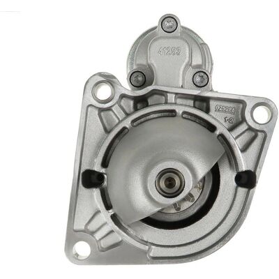 AS-PL S0997(SEG) Starter - Starter AS-PL S0997(SEG) Starter - Starter