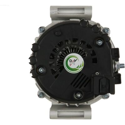 Alternator AS-PL A3704S - 12V 200A för Mercedes-Benz Sprinter Skåpbil & Lastbil Alternator AS-PL A3704S - 12V 200A för Mercedes-Benz Sprinter Skåpbil & Lastbil