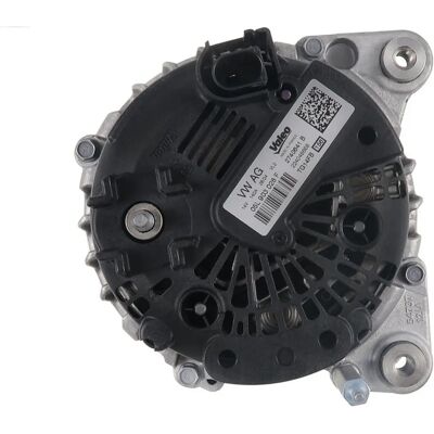 AS-PL A3767 - Alternatore per VW OEM AS-PL A3767 - Alternatore per VW OEM