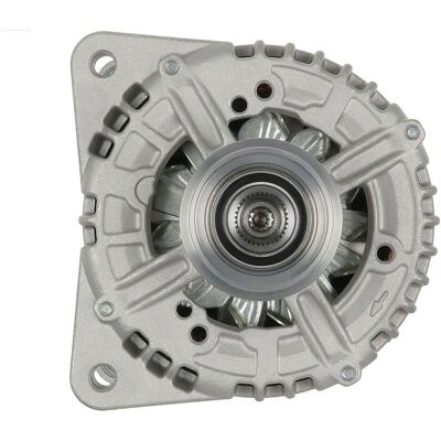 AS-PL A0969S Alternator - 12V 180A för AUDI Q7, A4 B8 Avant, A4 B8 Sedan AS-PL A0969S Alternator - 12V 180A för AUDI Q7, A4 B8 Avant, A4 B8 Sedan