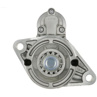 AS-PL S01014(SEG) Starter - Kompatibel med VW, Audi, Seat, Skoda AS-PL S01014(SEG) Starter - Kompatibel med VW, Audi, Seat, Skoda