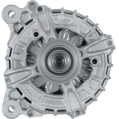 AS-PL A01027(SEG) - Alternator AS-PL A01027(SEG) - Alternator