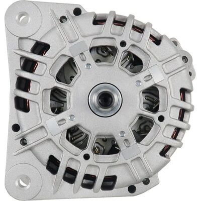 AS-PL A3797S - Lichtmaschine AS-PL A3797S - Lichtmaschine