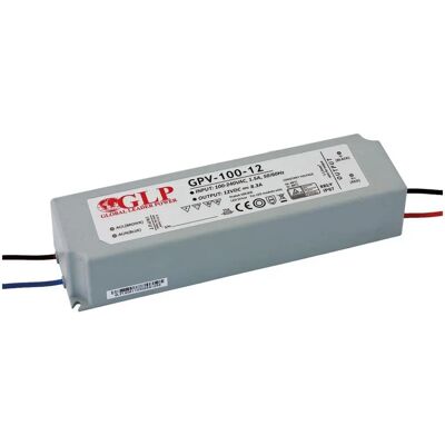 Global Leader Power - 36V LED Power Supply - IP67 100W Global Leader Power - 36V LED Power Supply - IP67 100W