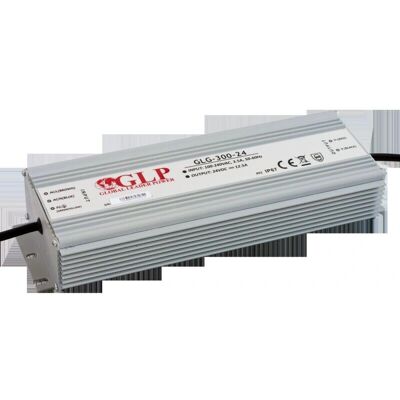 Global Leader Power - Zasilacz LED 24V 300W IP67 Global Leader Power - Zasilacz LED 24V 300W IP67