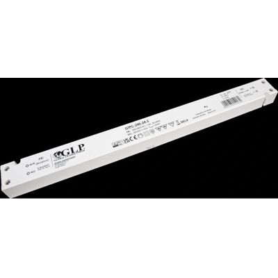Global Leader Power - Fuente 240W 24V 10A Global Leader Power - Fuente 240W 24V 10A